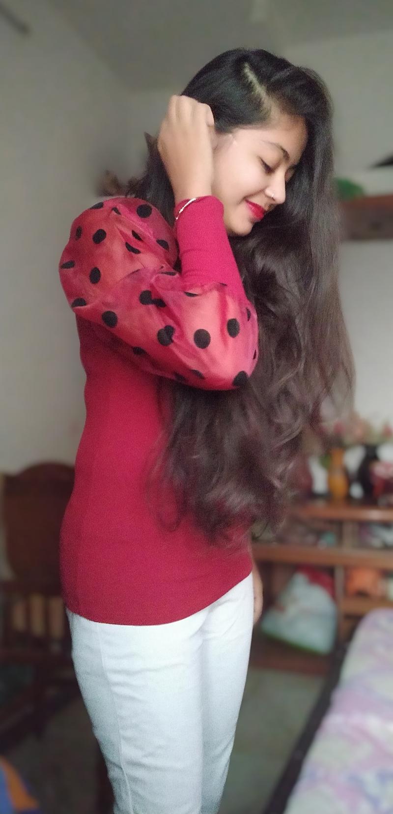Nayana Basrani